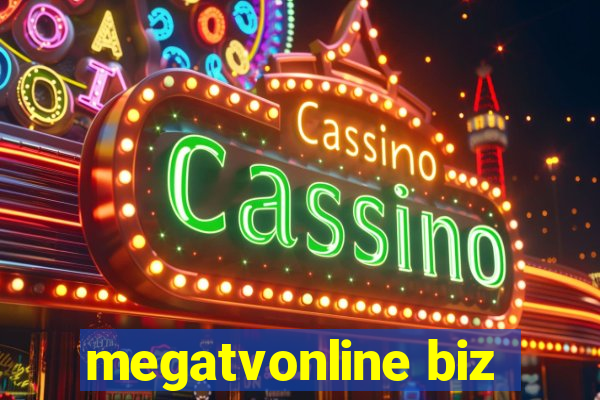 megatvonline biz